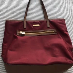 Michael Kors Tote bag purse pocketbook
